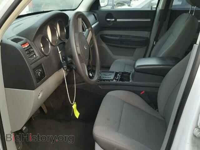 2010 DODGE CHARGER - VIN: 2B3CA2CV2AH315846 - Photo 9