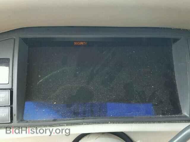 1996 CADILLAC DEVILLE - VIN: 1G6KD52Y7TU229708 - Photo 8
