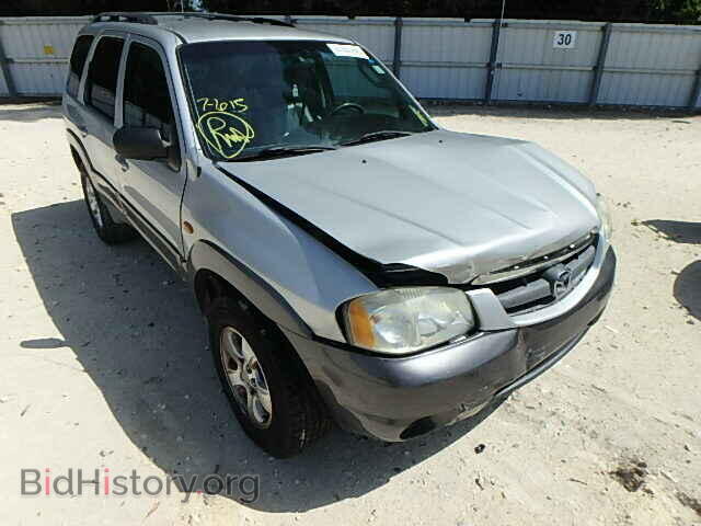 Photo 4F2CZ06183KM16454 - MAZDA TRIBUTE 2003
