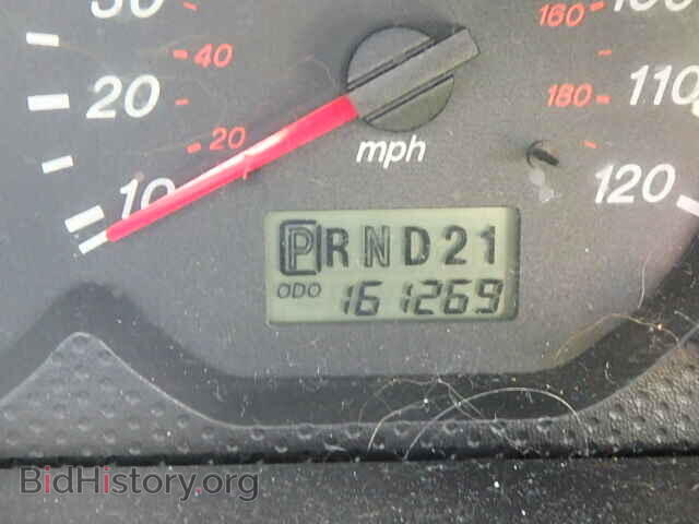 2003 MAZDA TRIBUTE - VIN: 4F2CZ06183KM16454 - Фото 8