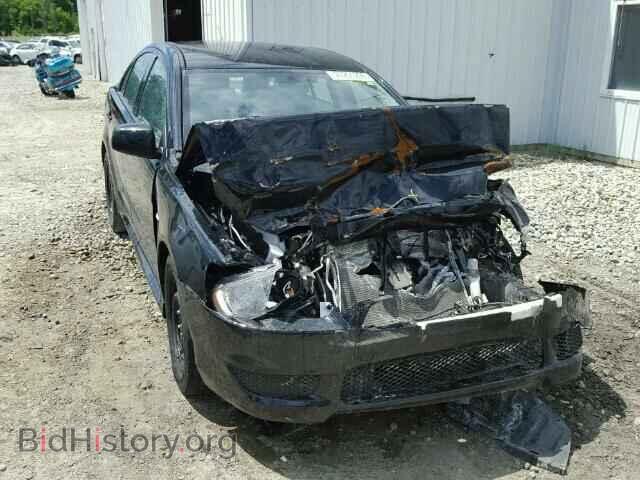 Фотография JA32U2FU1EU019237 - MITSUBISHI LANCER 2014