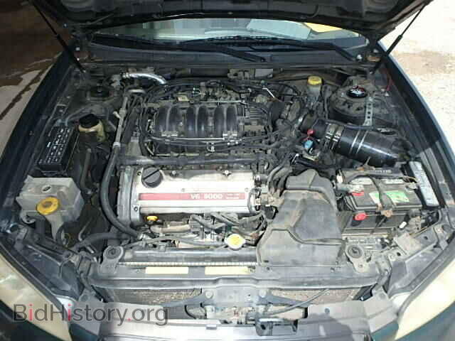 2000 NISSAN MAXIMA - VIN: JN1CA31A7YT007771 - Фото 7