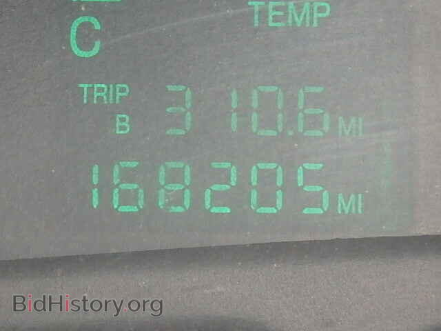 2001 CADILLAC DEVILLE - VIN: 1G6KD54Y71U249435 - Photo 8