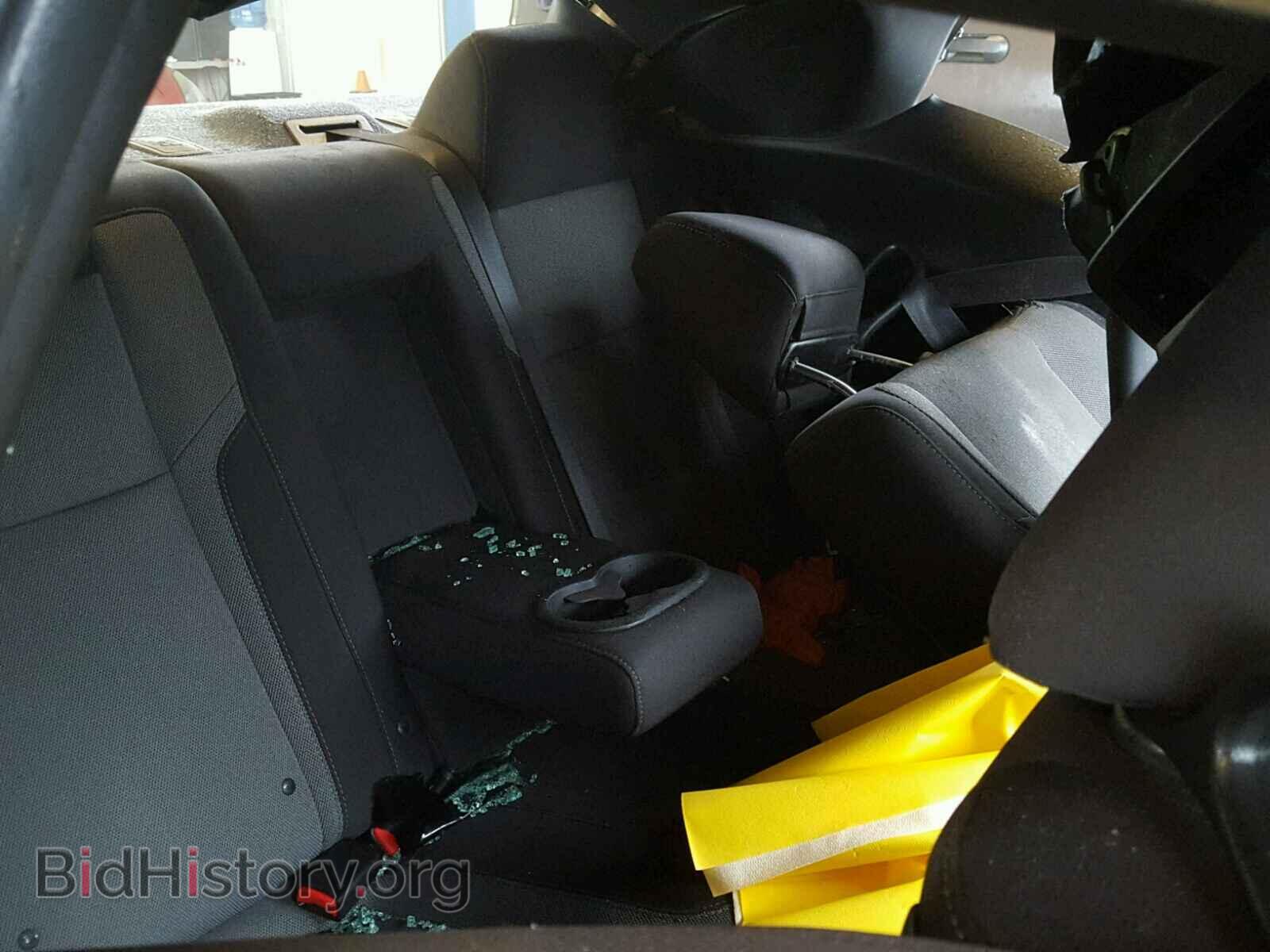 2015 DODGE CHALLENGER - VIN: 2C3CDZAG6FH701796 - Photo 6