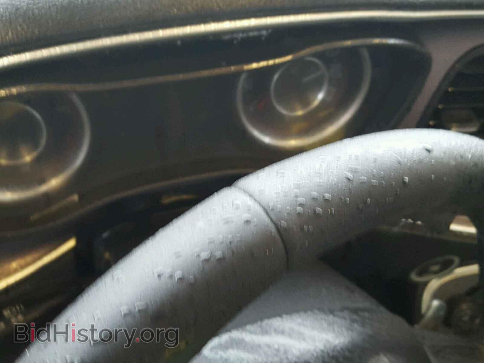 2015 DODGE CHALLENGER - VIN: 2C3CDZAG6FH701796 - Photo 8