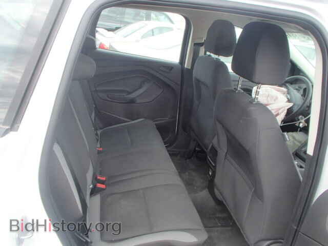 2013 FORD ESCAPE - VIN: 1FMCU0F74DUC07605 - Фото 6
