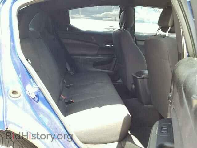2012 DODGE AVENGER - VIN: 1C3CDZAB2CN190112 - Фото 6