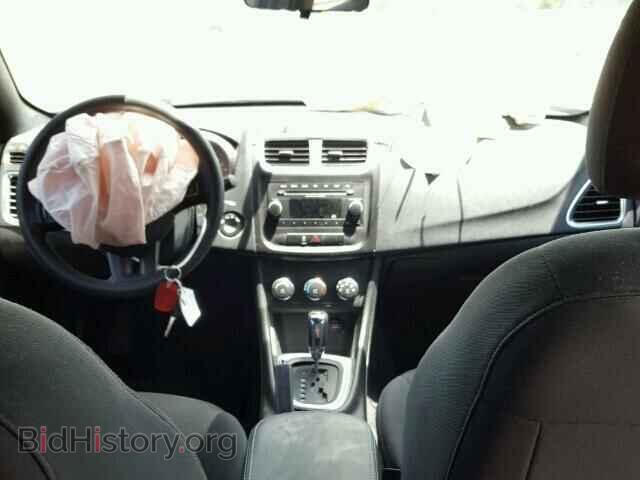 2012 DODGE AVENGER - VIN: 1C3CDZAB2CN190112 - Фото 9