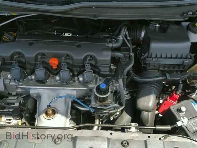 2014 HONDA CIVIC - VIN: 19XFB2F5XEE209344 - Photo 7