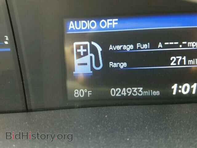 2014 HONDA CIVIC - VIN: 19XFB2F5XEE209344 - Photo 8