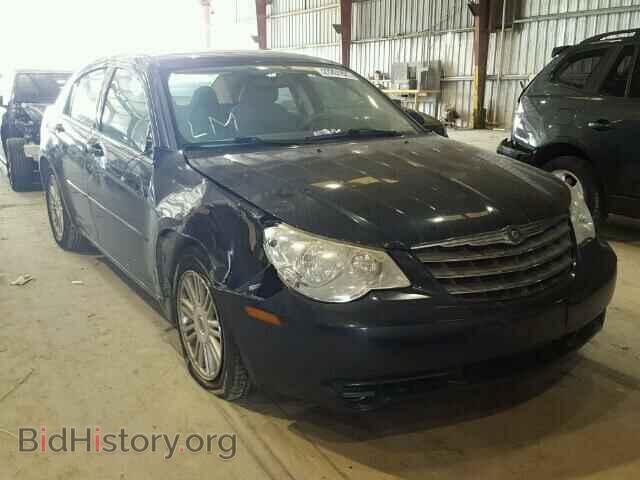 Фотография 1C3LC56RX8N226542 - CHRYSLER SEBRING 2008