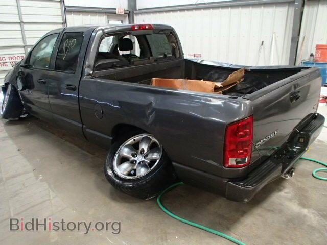 2003 DODGE RAM 1500 - VIN: 1D7HA18D33S219269 - Фото 3