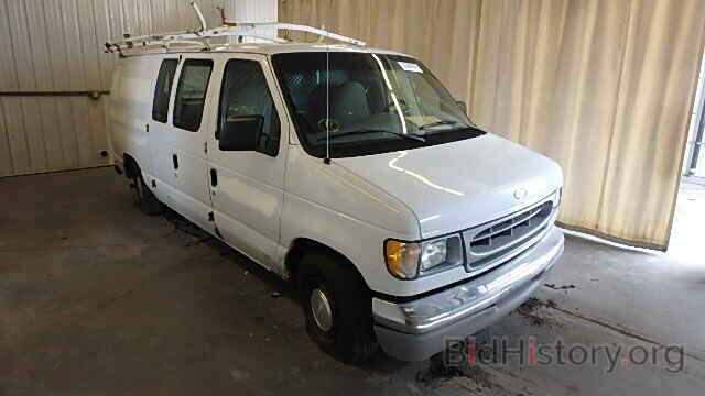 Photo 1FTRE142XXHB25187 - FORD ECONOLINE 1999