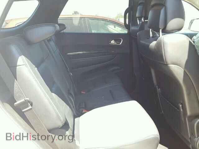 2014 DODGE DURANGO - VIN: 1C4RDJDG4EC552714 - Photo 6