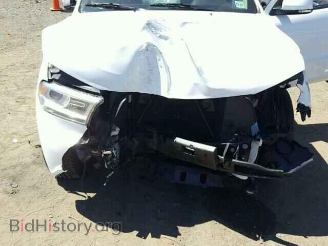 2014 DODGE DURANGO - VIN: 1C4RDJDG4EC552714 - Photo 7