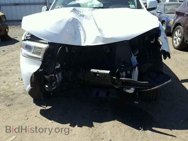 2014 DODGE DURANGO - VIN: 1C4RDJDG4EC552714 - Photo 9
