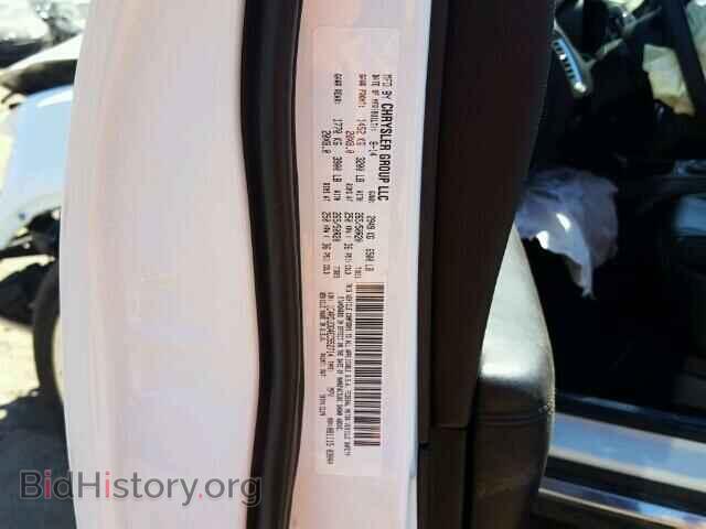 2014 DODGE DURANGO - VIN: 1C4RDJDG4EC552714 - Photo 10