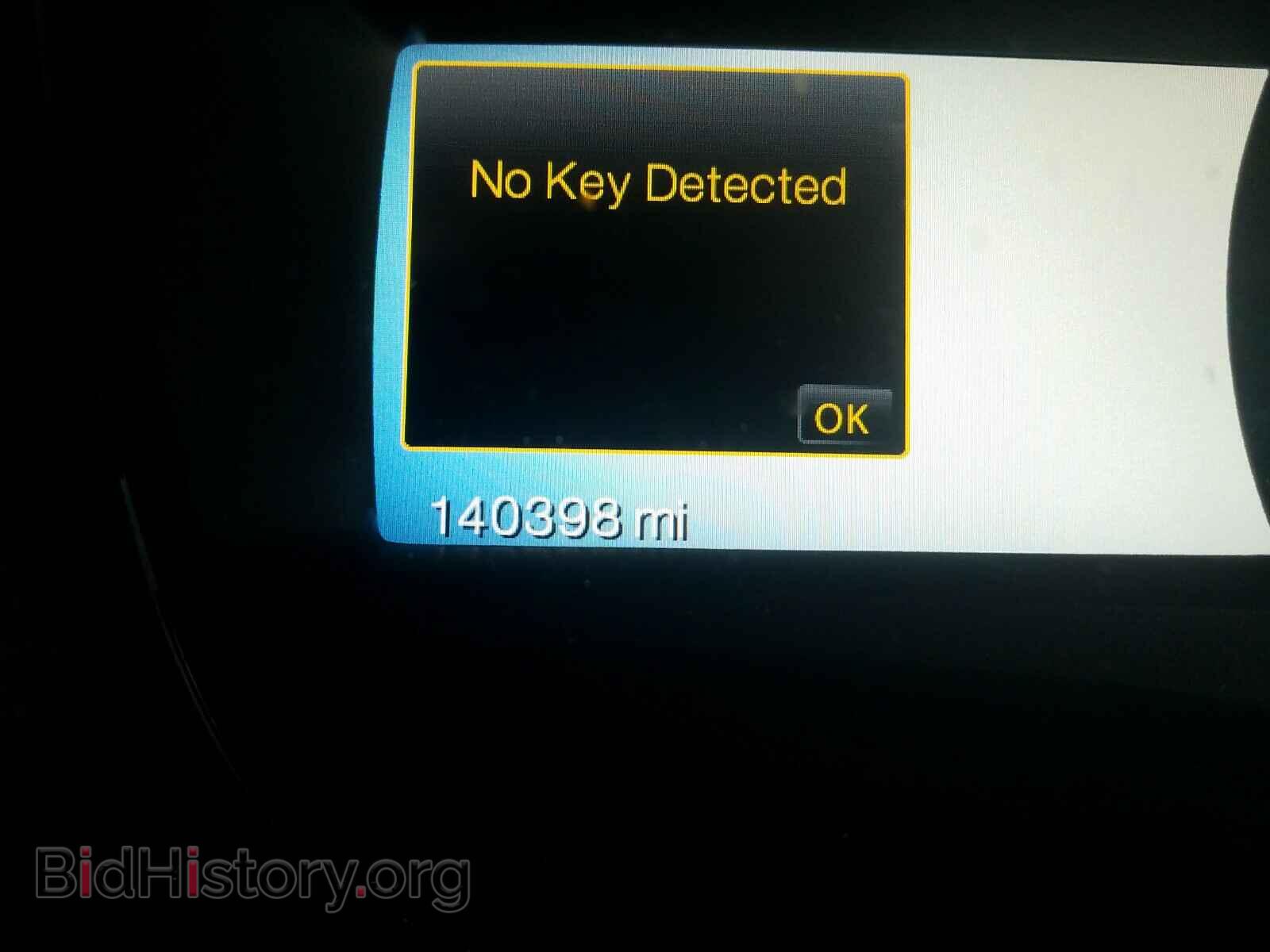 2011 FORD EDGE - VIN: 2FMDK4KC3BBA01702 - Photo 8