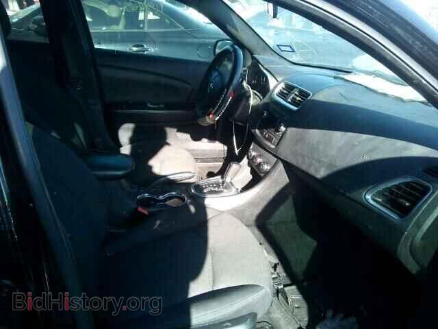 2012 DODGE AVENGER - VIN: 1C3CDZAB1CN294803 - Фото 5