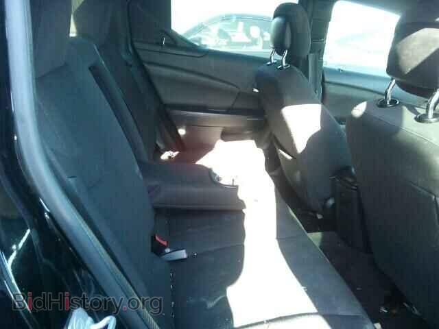 2012 DODGE AVENGER - VIN: 1C3CDZAB1CN294803 - Фото 6