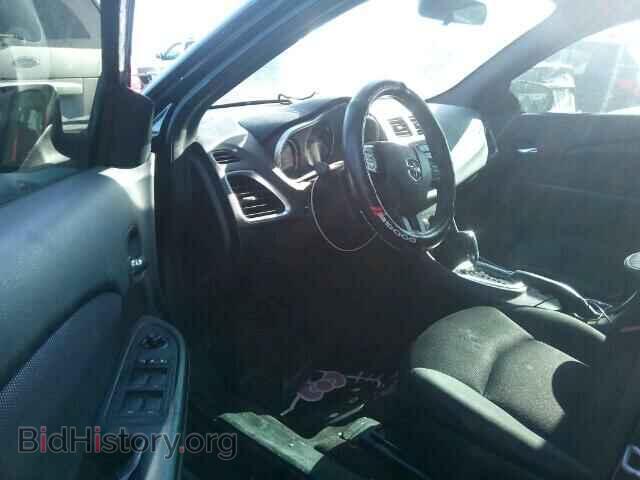 2012 DODGE AVENGER - VIN: 1C3CDZAB1CN294803 - Фото 9