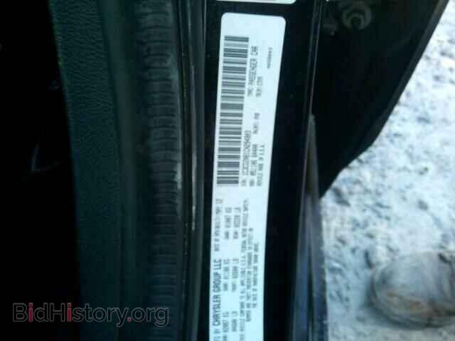 2012 DODGE AVENGER - VIN: 1C3CDZAB1CN294803 - Фото 10