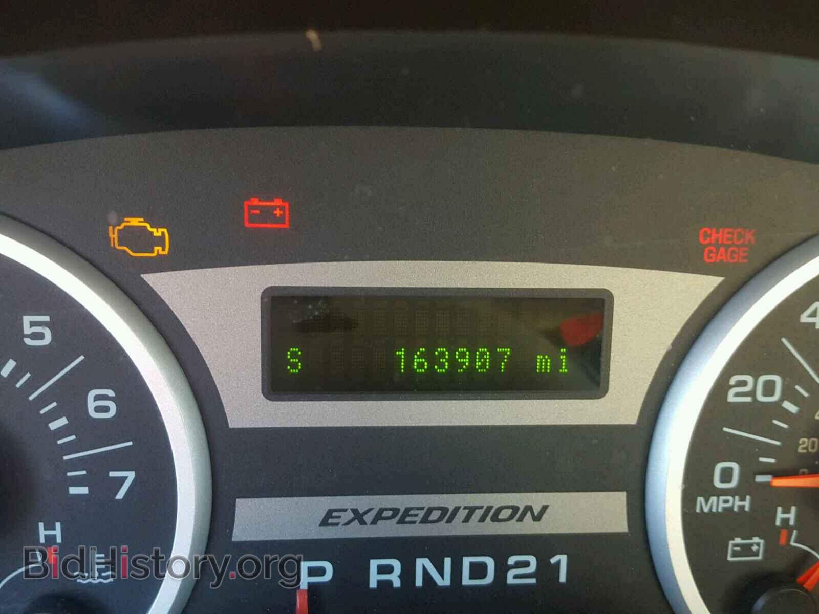 2006 FORD EXPEDITION - VIN: 1FMPU18526LA50507 - Фото 8
