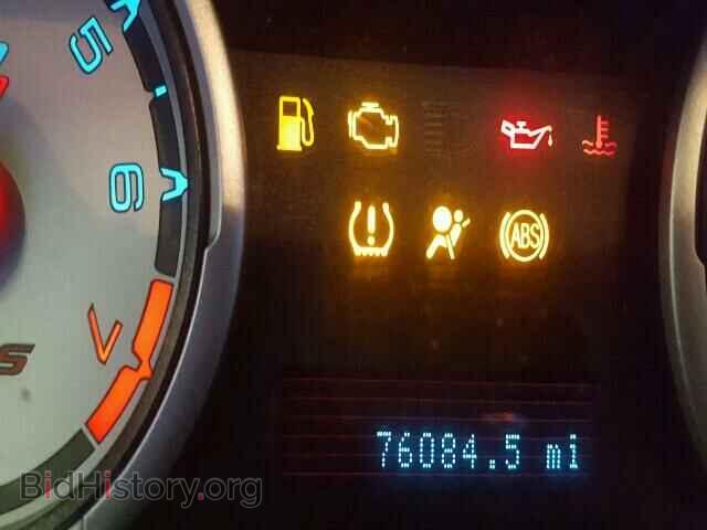 2010 FORD FOCUS - VIN: 1FAHP3FN0AW192897 - Фото 8