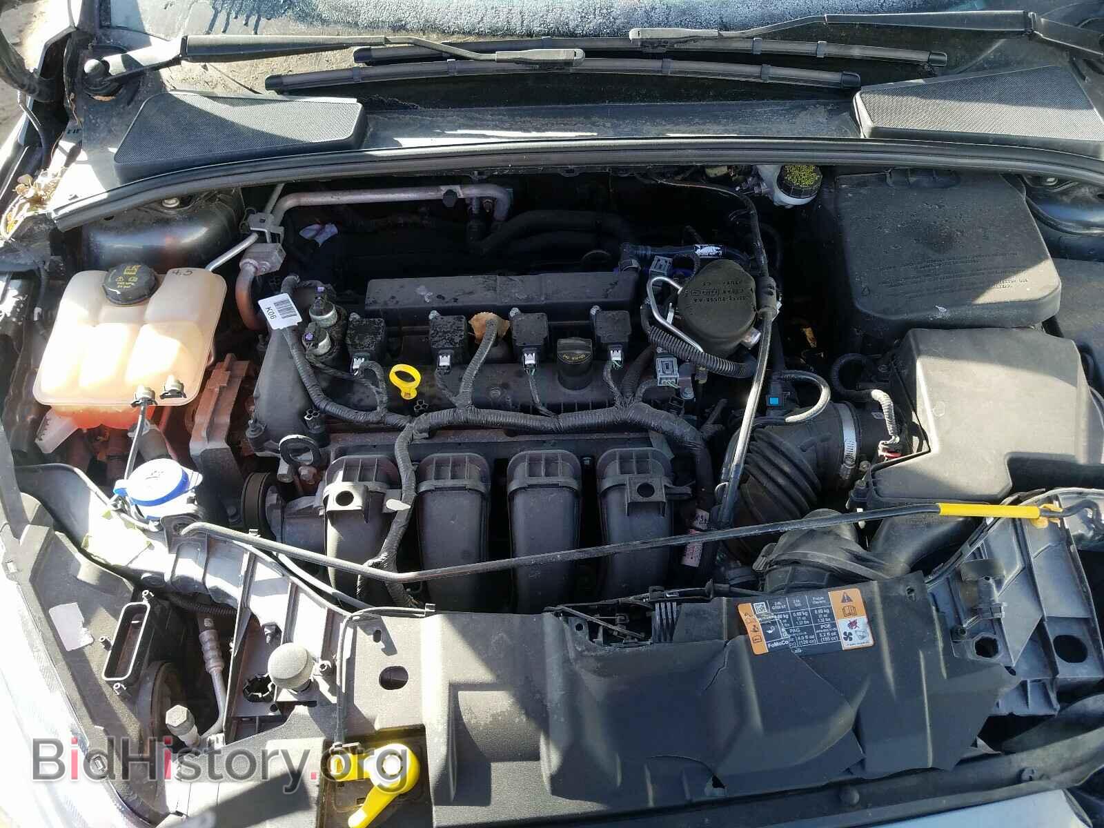 2015 FORD FOCUS - VIN: 1FADP3F24FL277917 - Photo 7