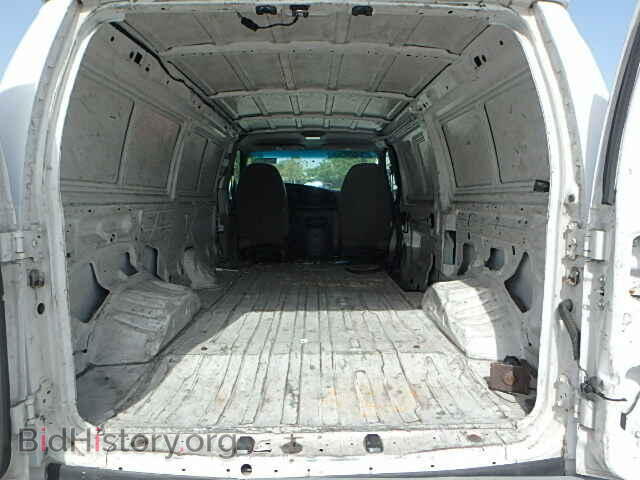 2002 FORD ECONOLINE - VIN: 1FTNE24292HB77388 - Photo 6