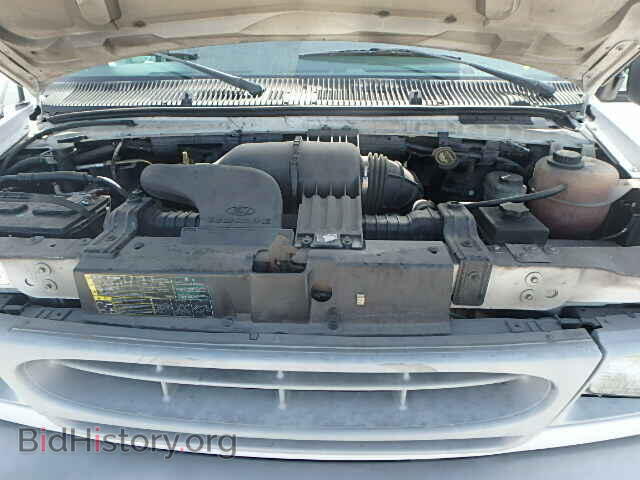 2002 FORD ECONOLINE - VIN: 1FTNE24292HB77388 - Photo 7
