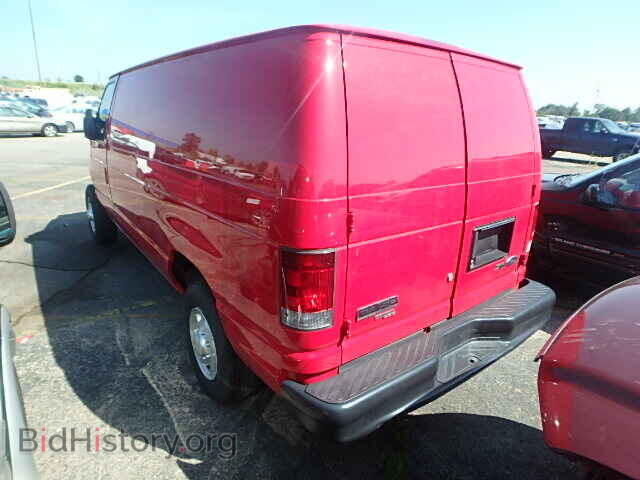 2013 FORD ECONOLINE - VIN: 1FTNE2EW9DDA83328 - Фото 3