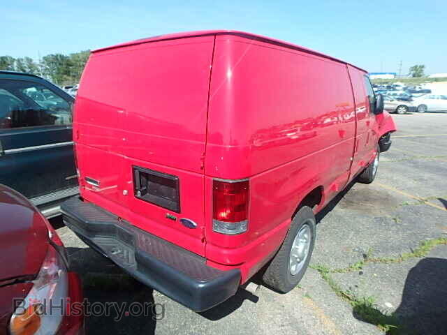 2013 FORD ECONOLINE - VIN: 1FTNE2EW9DDA83328 - Фото 4
