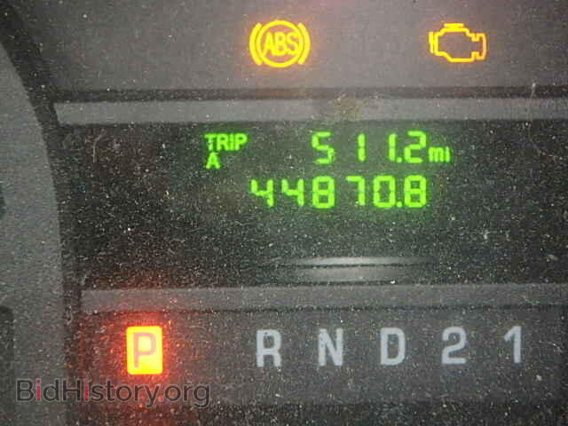 2013 FORD ECONOLINE - VIN: 1FTNE2EW9DDA83328 - Фото 8