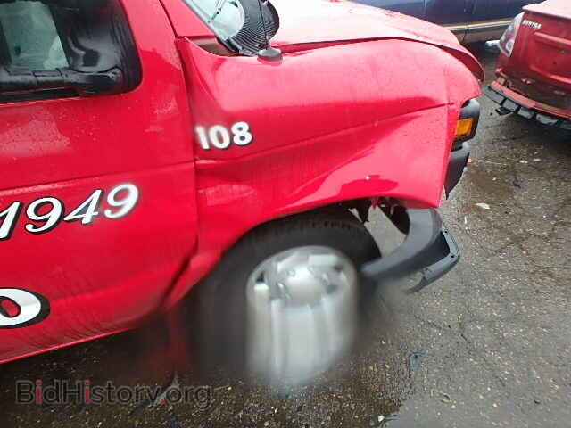 2013 FORD ECONOLINE - VIN: 1FTNE2EW9DDA83328 - Фото 9
