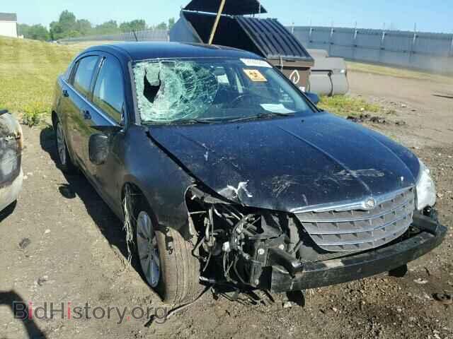 Photo 1C3CC5FBXAN208616 - CHRYSLER SEBRING 2010