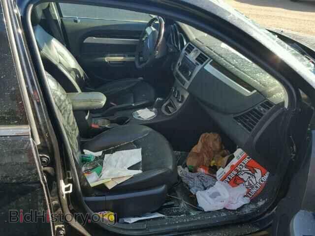 2010 CHRYSLER SEBRING - VIN: 1C3CC5FBXAN208616 - Фото 5