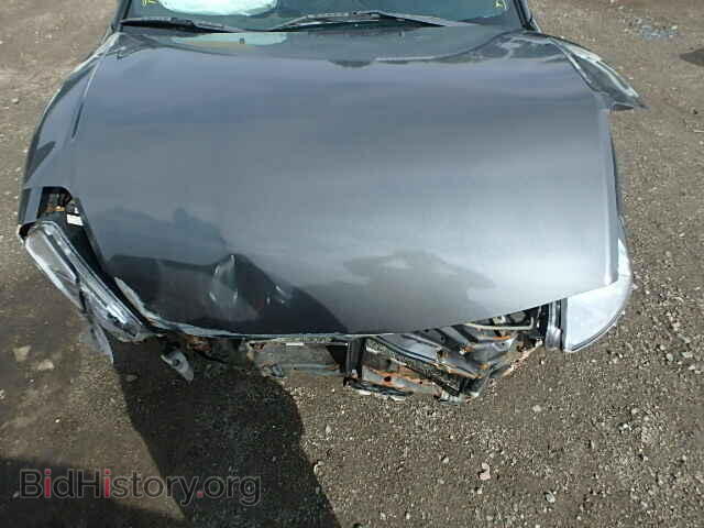 2003 MITSUBISHI ECLIPSE - VIN: 4A3AC44G83E124547 - Фото 7