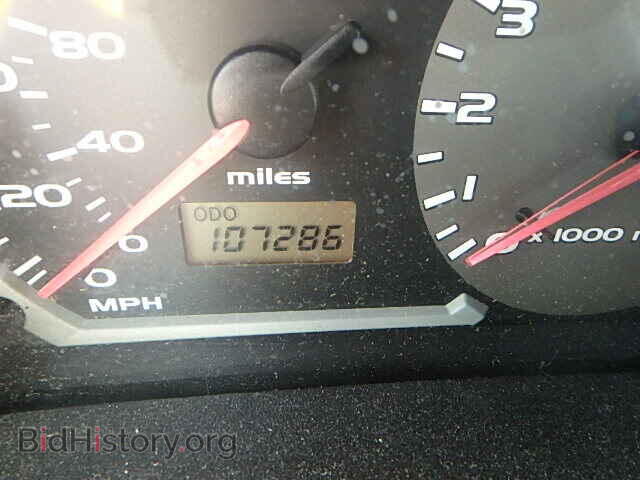 2003 MITSUBISHI ECLIPSE - VIN: 4A3AC44G83E124547 - Фото 8