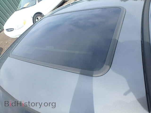 2003 MITSUBISHI ECLIPSE - VIN: 4A3AC44G83E124547 - Фото 9