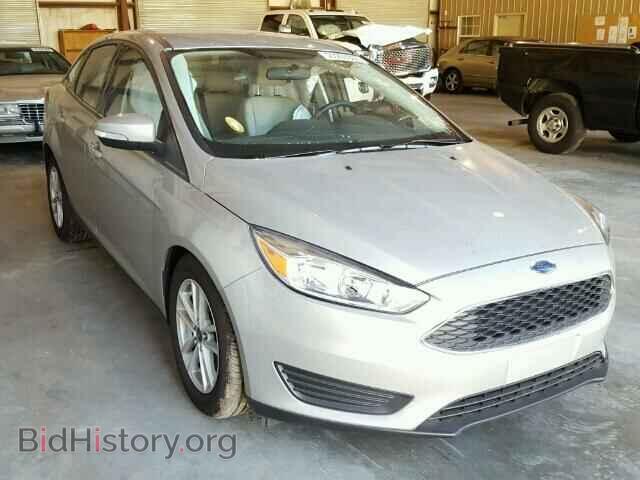 Photo 1FADP3F24GL207223 - FORD FOCUS 2016