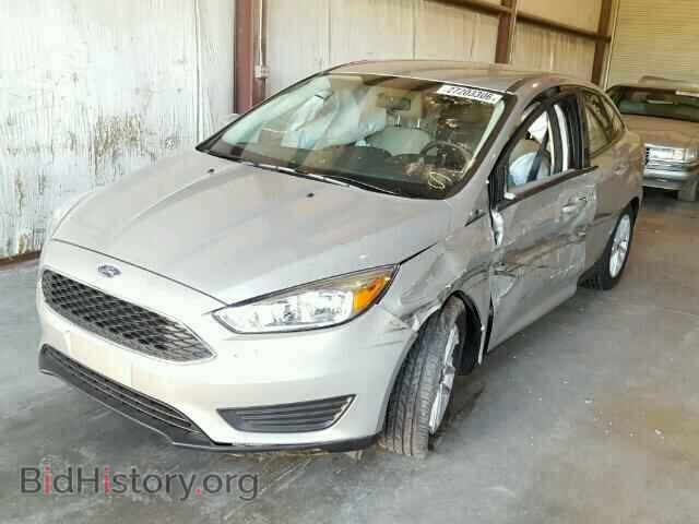 2016 FORD FOCUS - VIN: 1FADP3F24GL207223 - Photo 2