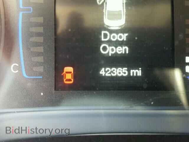 2015 CHRYSLER 200 - VIN: 1C3CCCAB5FN554463 - Фото 8