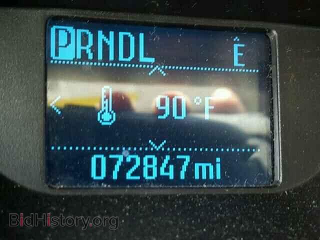 2012 FORD FOCUS - VIN: 1FAHP3K26CL141212 - Фото 8