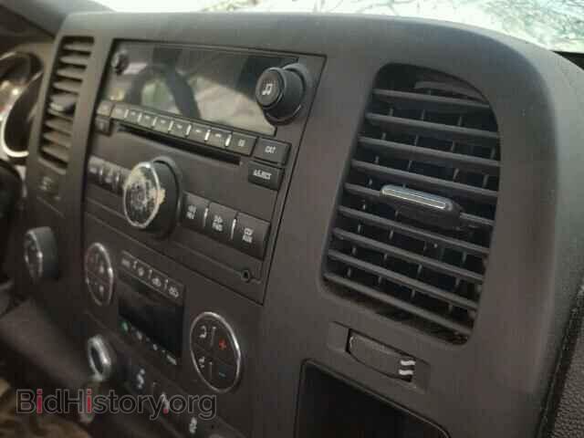 2012 CHEVROLET SILVERADO - VIN: 1GCPKSE73CF150714 - Фото 9
