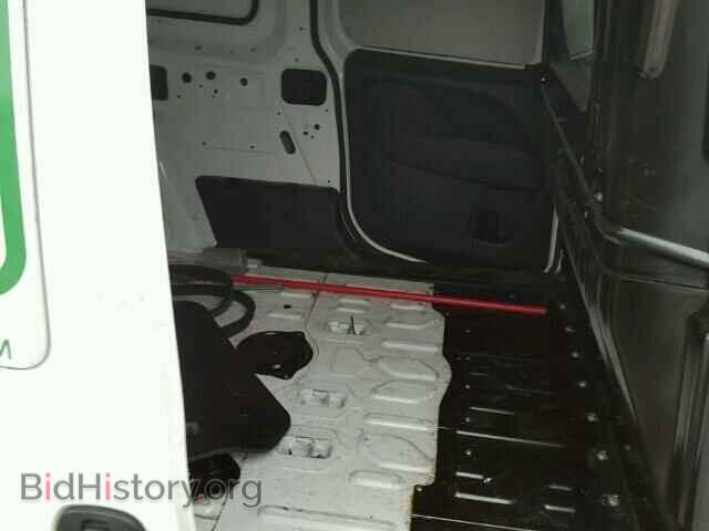 2015 RAM PROMASTER - VIN: ZFBERFAT3F6A48000 - Photo 6