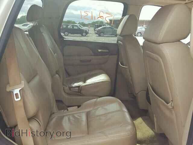 2008 GMC YUKON - VIN: 1GKFK13028R201996 - Фото 6