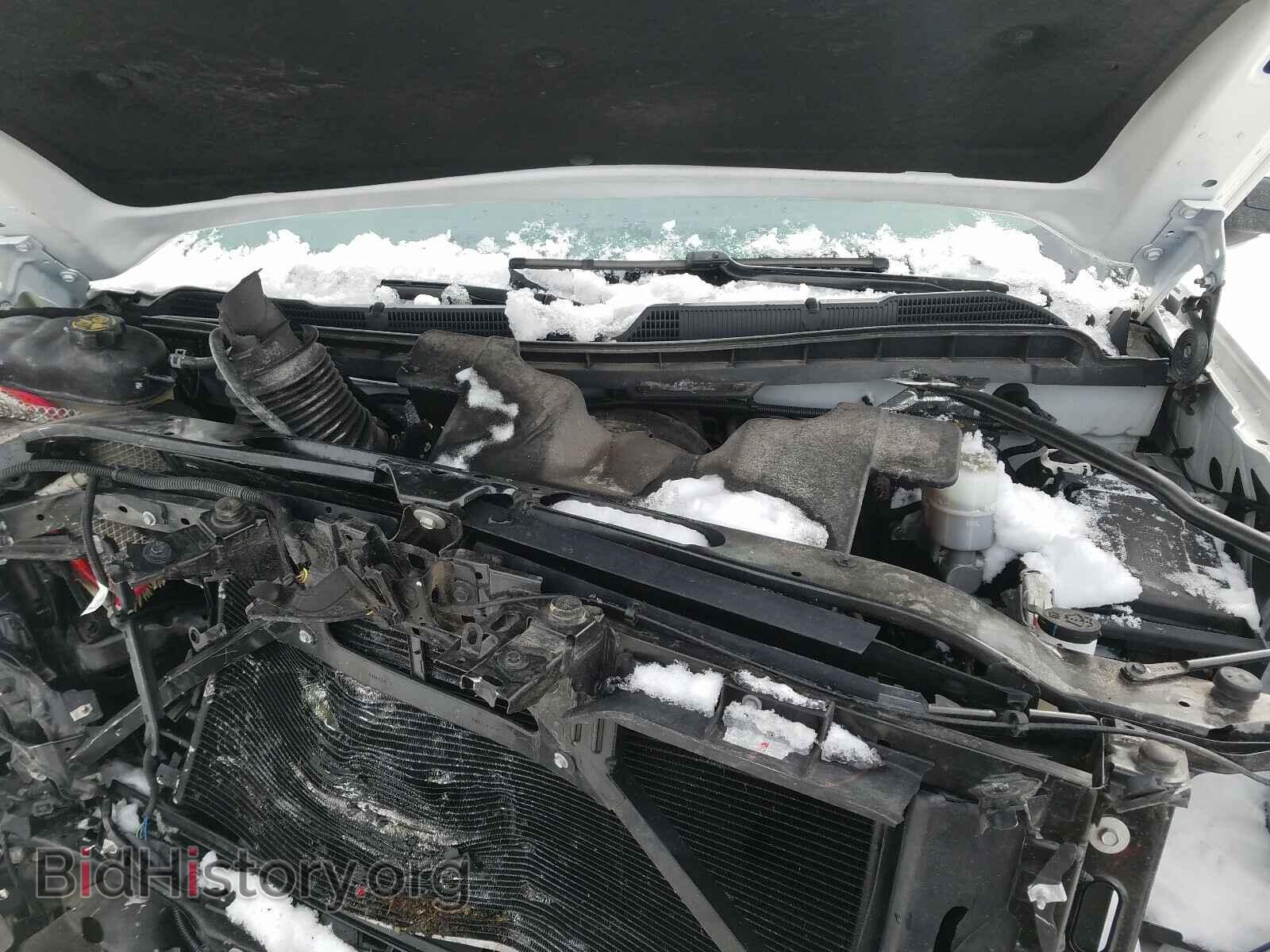 2017 CHEVROLET SILVERADO - VIN: 3GCUKSEC2HG191891 - Фото 7