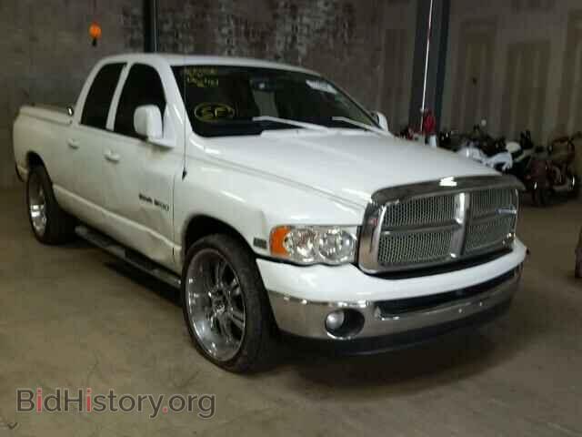 Фотография 1D7HA18D14S647908 - DODGE RAM 1500 2004