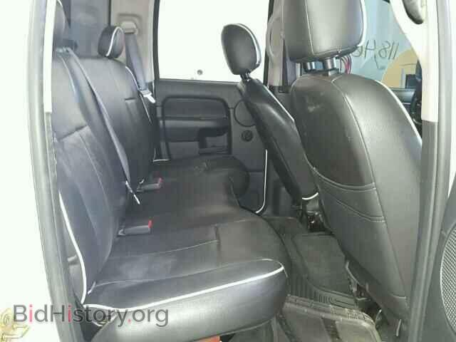 2004 DODGE RAM 1500 - VIN: 1D7HA18D14S647908 - Фото 6